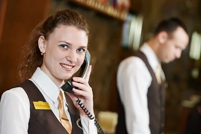 Hospitality Management Course Online